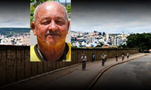 Homenagem: Ciclovia na zona oeste de Vitória da Conquista receberá o nome de “Joãozinho da Carreta”