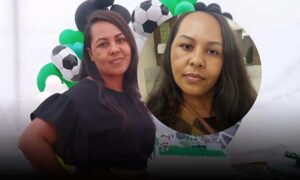 Família aflita: Buscas por Luciene Silva Xavier são intensificadas na zona rural. Pertences foram encontrados
