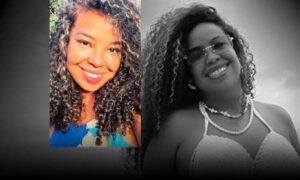 Luto em Vitória da Conquista: Faleceu aos 35 anos Yasmin Haluan Porto Moura, ex-aluna da UESB