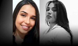 Luto: Faleceu a jovem Jéssica Santos, de 20 anos, após semanas lutando pela vida, vítima de acidente com moto