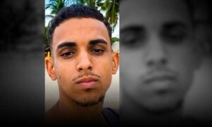 Luto em Vitória da Conquista: Faleceu aos 19 anos o jovem Levi de Souza Dias, vítima de tragédia em Ilhéus