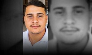 Luto: Faleceu nesta terça-feira, aos 22 anos, o jovem Vinicius Silva Santos, vítima de mal súbito. Leia a nota de pesar