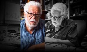 Luto na TV brasileira: Faleceu nesta noite, aos 92 anos, o dramaturgo e autor de novelas Manoel Carlos