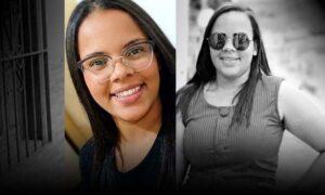 Luto: Faleceu aos 26 anos a jovem Rayssa Estéfane Bispo, após lutar pela vida na UTI contra grave enfermidade