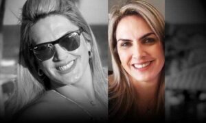 Luto em Vitória da Conquista: Faleceu nesta segunda-feira Karine Andrade, ex-vereadora de Encruzilhada