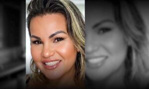 Luto em Vitória da Conquista: Comunidade se despede de Jully Alves de Oliveira Santos, falecida aos 45 anos