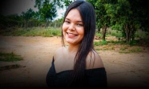 Atenção: Mariana foi resgatada, passa bem e receberá suporte psicológico. Suspeito foi preso em flagrante