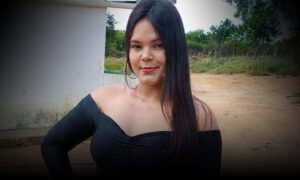 Família aflita: Polícia busca suspeito de estar envolvido no desaparecimento da jovem Mariana em Barra do Choça