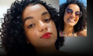 Tristeza: Morre garota de 13 anos que pulou de carro em movimento, após pegar carona com estranhos