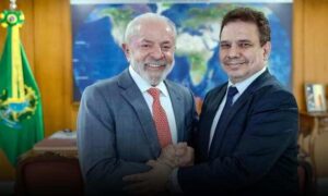 Ex-ministro de Dilma, baiano Wellington César Lima e Silva substitui Ricardo Lewandowski no Ministério da Justiça