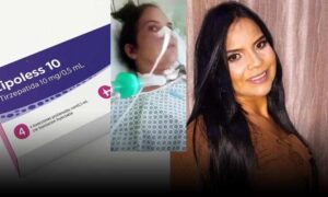 Moradora de Minas Gerais fica em estado gravíssimo após aplicar caneta “Lipoless”, o “Mounjaro do Paraguai”