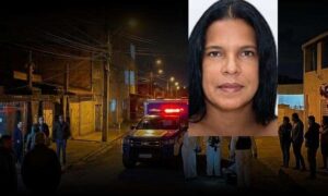 Bahia: Briga por pagamento de “programa” termina com mulher trans assassinada. Vítima identificada