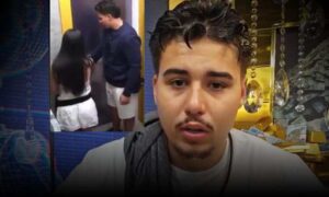 VÍDEO: Após desistir do BBB 26, ex-participante Pedro é denunciado e será alvo de investigação da Delegacia da Mulher