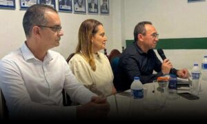 Urgente: Prefeitura de Vitória da Conquista anuncia mudanças no sistema da Zona Azul. Veja o que mudou