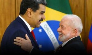 Presidente Lula condena ofensiva dos EUA na Venezuela e classifica captura de Maduro como “linha inaceitável”