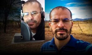 Tristeza na região: Radialista é encontrado sem vida dentro de residência nesta noite de quarta-feira