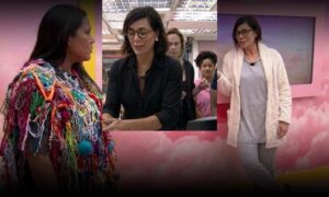 TV: Participação da atriz Christiane Torloni no BBB é “fake”, engana desavisados e abre novo debate sobre uso das IAs