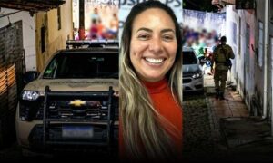 Atenção: Homem invade residência de prefeita e acaba morto a tiros nesta noite, na Bahia. Polícia investiga