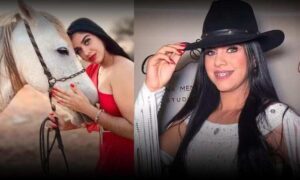 Bahia: Preso, suspeito de matar ex-Rainha das Cavalgadas confessou o crime ao se apresentar à Polícia