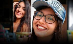 Justiça: Após 5 anos, assassino da jovem Sashira Camilly Cunha Silva começa a ser julgado nesta terça-feira