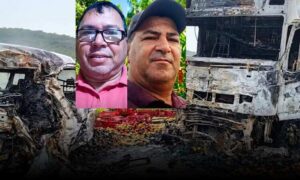 Tragédia na BA-262: PRE atualiza informações sobre o desastre que matou dois comerciantes, que eram primos