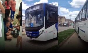 Acidente no Vila Bonita: PMVC nega que houve alteração no itinerário e diz que ônibus estava em velocidade compatível