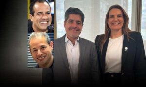 Eleições 2026: Para o prefeito Bruno Reis e o deputado estadual Nelson Leal, Sheila é “a melhor opção” para ACM Neto