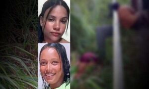 Trágico: Três mulheres são atropeladas na BR-101. Duas morreram e terceira está em estado gravíssimo