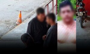 Atenção: Caminhoneiro que esfaqueou homem em Planalto é localizado e preso em posto na BR-116 em Minas Gerais