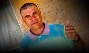 Tragédia em Vitória da Conquista: Carlos Coelho morreu vítima de atropelamento no povoado da Estiva