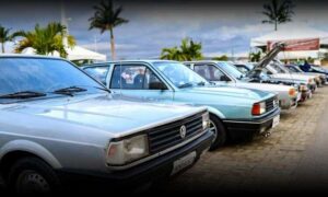 Entrou em vigor: Carros com mais de 20 anos estão isentos de IPVA, agora em todo território nacional