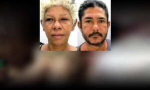 Horror: Casal de sem-tetos é assassinado a pauladas. Vítimas foram identificadas e suspeito é procurado