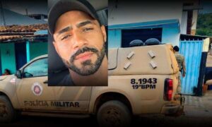 Consternação em Conquista: “Rafa” deixou mensagem de despedida à esposa antes de ser encontrado sem vida