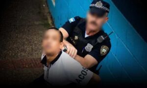 Conquistense é identificado por sistema de reconhecimento facial e preso em unidade básica de saúde