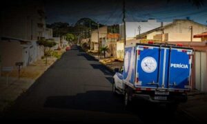 Conquista: Idoso sofre queda e morre dentro de residência no Morada dos Pássaros III, nesta terça-feira