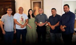 Conquista: Câmara fortalece diálogo com Arquidiocese sobre moradia popular e Campanha da Fraternidade