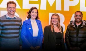 Márcio Marinho: Republicanos e Dr. Alan estão prontos para assumir a PMVC, caso Sheila aceite convite de ACM Neto
