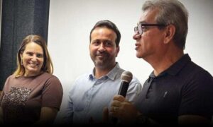 Eleições 2026: Pré-candidato a deputado estadual, Wagner Alves recebe apoio da comunidade evangélica