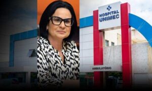 Conquista: PMVC explica fim do convênio com o Hospital Unimec, que continuará recebendo pacientes até dia 28