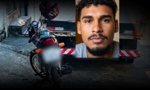 Brutal: Filho de policial militar é encontrado morto após ser sequestrado. Corpo apresentava sinais de tortura