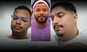 Justiça: Influenciador Hytalo Santos e marido são condenados por exporem menores sexualmente na internet