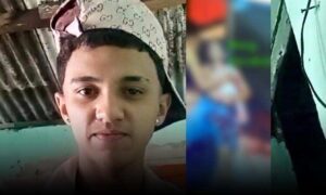 Tragédia familiar: Jovem dependente químico de 19 anos tentar matar a mãe e acaba morto pelo próprio avô