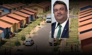 Câmara de Vereadores inicia análise de novo marco regulatório para habitação social em Vitória da Conquista