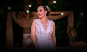 Consternação: Servidora da CEF, Janete Isabel Soares, morre em grave acidente com motocicleta. Leia a nota