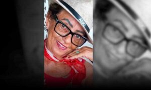 Luto em Vitória da Conquista: Faleceu aos 77 anos Maria Dalva Rocha Silva, ex-servidora do Hospital de Base