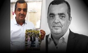 Luto em Vitória da Conquista: Faleceu Pedro Ribeiro Neto, empresário e comunicador da Revista Conquista Top