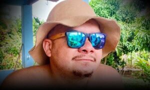 Consternação: Faleceu o motociclista Hairton Halison Freire Santos, vítima de acidente em Vitória da Conquista