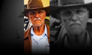 Luto na Limeira: Faleceu nesta noite, aos 87 anos, em Vitória da Conquista, Walter Castro de Matos “Nogão”