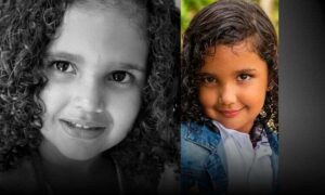 Luto: Faleceu em Vitória da Conquista, aos 7 anos, a pequena Luna Vieira de Oliveira. Leia a nota de pesar