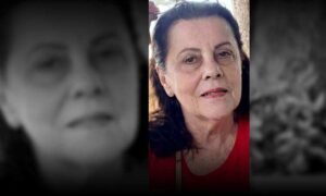 Luto em Vitória da Conquista: Faleceu aos 77 anos Maria Angélica Ribeiro Nogueira. Leia a nota de pesar